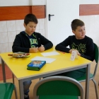 Konkurs języka angielskiego